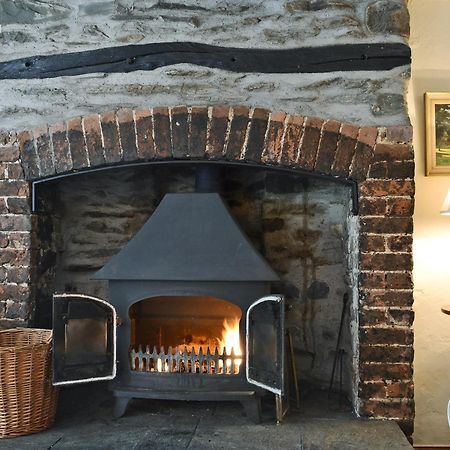 1 Oaks Farm Cottages Ambleside Dış mekan fotoğraf