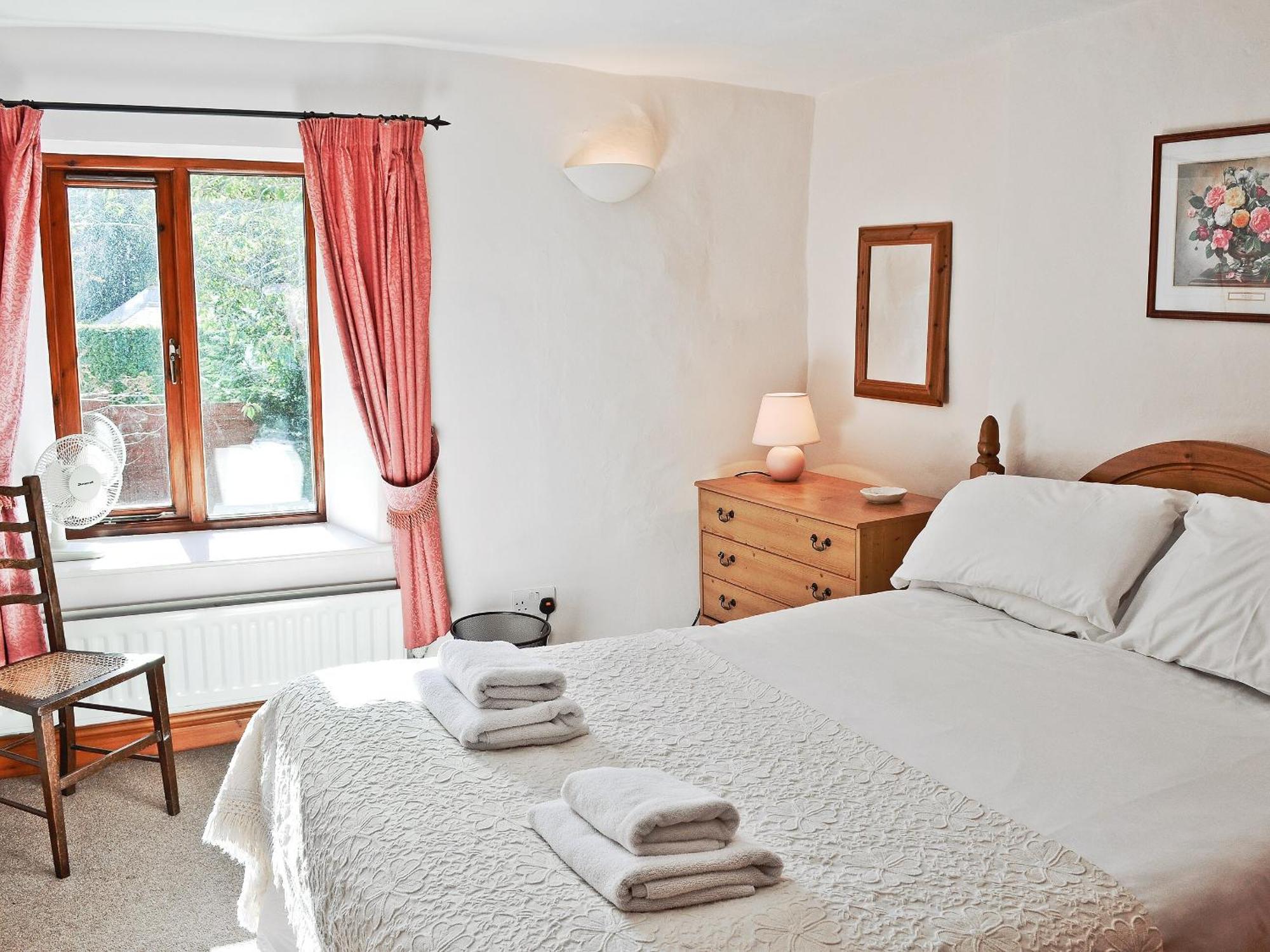 1 Oaks Farm Cottages Ambleside Dış mekan fotoğraf