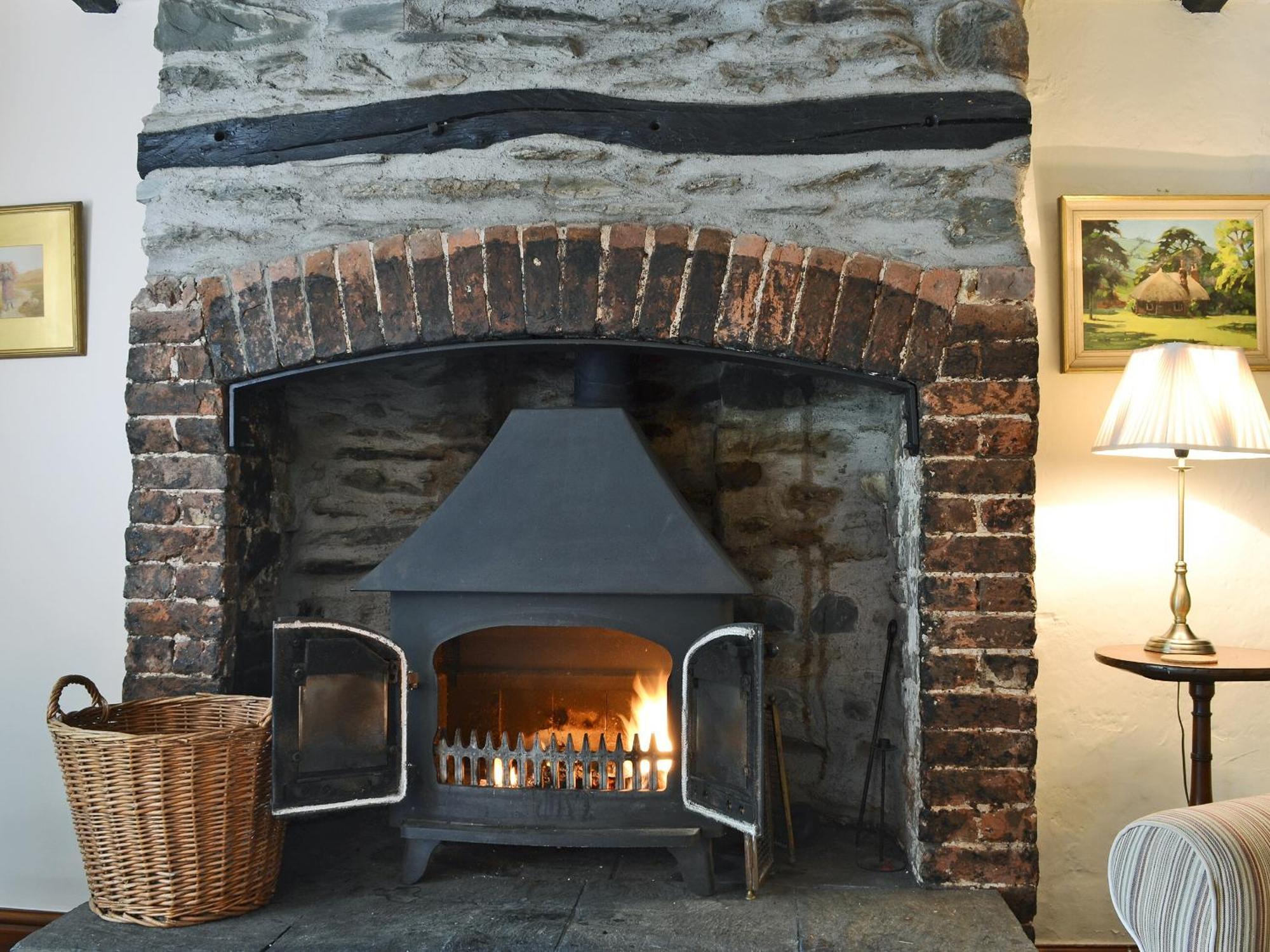 1 Oaks Farm Cottages Ambleside Dış mekan fotoğraf